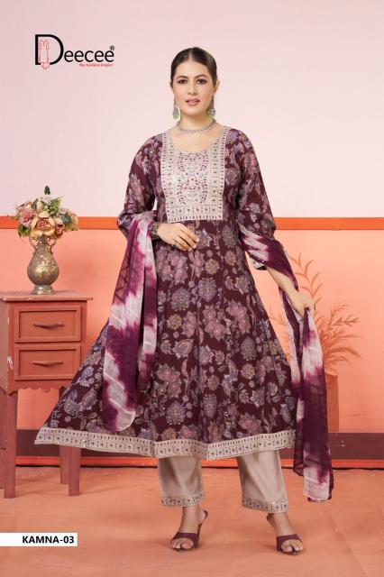 Deecee kamna branded kurtis wholesaler in delhi